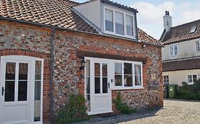 Wherry Cottage